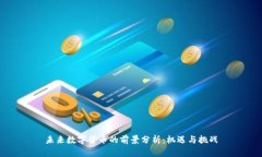 未来数字货币的前景分析：机遇与挑战